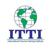 International Trauma Training Institute (ITTI) logo, International Trauma Training Institute (ITTI) contact details