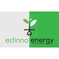 Estinno Energy Private Limited logo, Estinno Energy Private Limited contact details