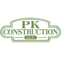 PK Construction LLC logo, PK Construction LLC contact details