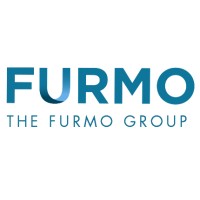 The FURMO Group logo, The FURMO Group contact details