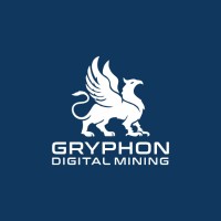 Gryphon Digital Mining logo, Gryphon Digital Mining contact details