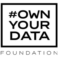 Own Your Data Foundation logo, Own Your Data Foundation contact details