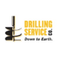 Drilling Service Company logo, Drilling Service Company contact details