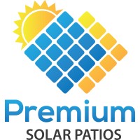 Premium Solar Patios logo, Premium Solar Patios contact details