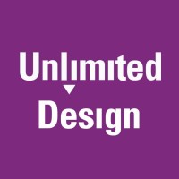 Unlimited Design logo, Unlimited Design contact details