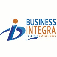 Business Integra logo, Business Integra contact details