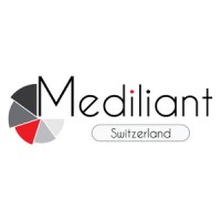 Mediliant Switzerland logo, Mediliant Switzerland contact details