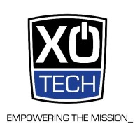 XOtech, LLC. logo, XOtech, LLC. contact details