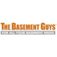 The Basement Guys logo, The Basement Guys contact details