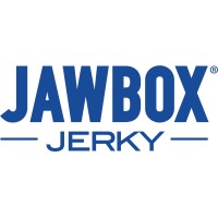 Jawbox Jerky Company logo, Jawbox Jerky Company contact details