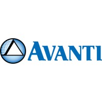 Avanti International logo, Avanti International contact details