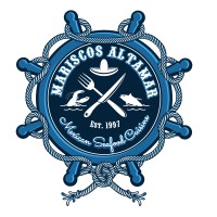 Mariscos Altamar logo, Mariscos Altamar contact details