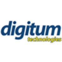 Digitum Technologies logo, Digitum Technologies contact details