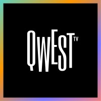 Qwest TV logo, Qwest TV contact details