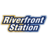 Riverfront Station logo, Riverfront Station contact details