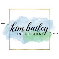 Kim Bailey Interiors logo, Kim Bailey Interiors contact details