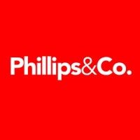 Phillips & Co. logo, Phillips & Co. contact details