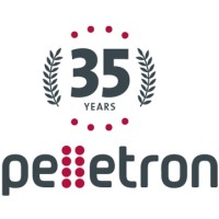 Pelletron Corporation logo, Pelletron Corporation contact details