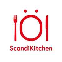 Scandinavian Kitchen logo, Scandinavian Kitchen contact details