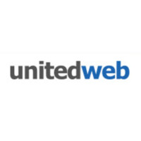 Unitedweb logo, Unitedweb contact details