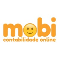 mobi contabilidade online logo, mobi contabilidade online contact details