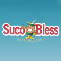 Suco Bless logo, Suco Bless contact details