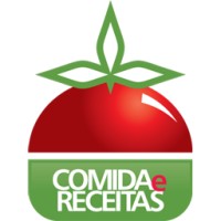 Comida e Receitas logo, Comida e Receitas contact details