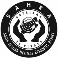 South African Heritage Resources Agency logo, South African Heritage Resources Agency contact details