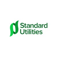 Standard Utilities logo, Standard Utilities contact details