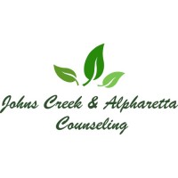 Johns Creek and Alpharetta Counseling logo, Johns Creek and Alpharetta Counseling contact details