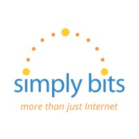 Simply Bits logo, Simply Bits contact details