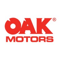 Oak Motors Inc logo, Oak Motors Inc contact details