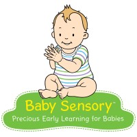 Baby Sensory Central Coast NSW logo, Baby Sensory Central Coast NSW contact details