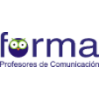 Forma, Profesores de Comunicación logo, Forma, Profesores de Comunicación contact details