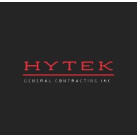 Hytek General Contracting Inc logo, Hytek General Contracting Inc contact details