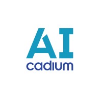 Aicadium logo, Aicadium contact details