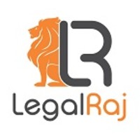 LegalRaj logo, LegalRaj contact details