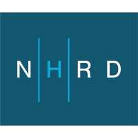 NHRD logo, NHRD contact details