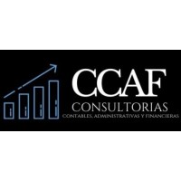 CCAF logo, CCAF contact details