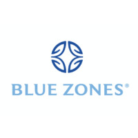 Blue Zones logo, Blue Zones contact details