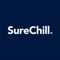 The Sure Chill Company logo, The Sure Chill Company contact details