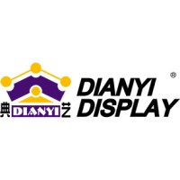 Jiangmen Dianyi Display System Manufactory logo, Jiangmen Dianyi Display System Manufactory contact details