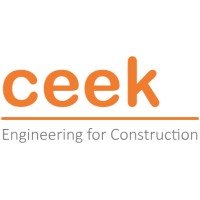 CEEK Limited logo, CEEK Limited contact details