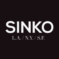 SINKO logo, SINKO contact details