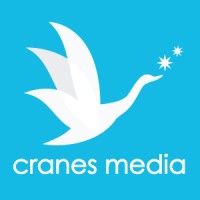 Cranes Media Company logo, Cranes Media Company contact details