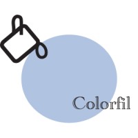 Colorfil logo, Colorfil contact details