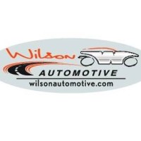 Wilson Automotive logo, Wilson Automotive contact details