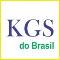 KGS do Brasil logo, KGS do Brasil contact details