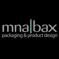 mna|bax logo, mna|bax contact details