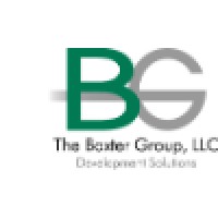 The Baxter Group LLC logo, The Baxter Group LLC contact details